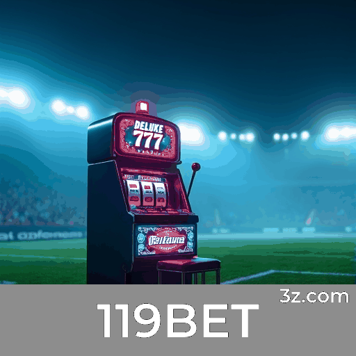 Inovação Móvel com Tecnologia Avançada da 119BET