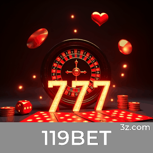 Experiências inovadoras em jogos: 119BET e seu catálogo exclusivo