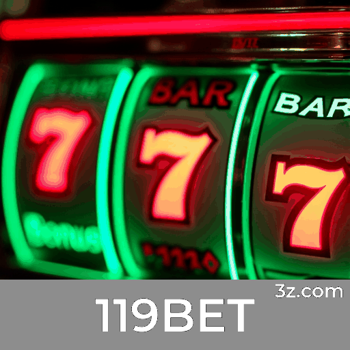 Revolucionando a experiência de jogos online, 119BET redefine o conceito de desenvolvimento.