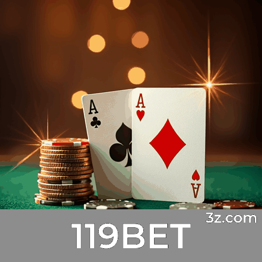 Qualidade Incomparável de Jogos no 119BET
