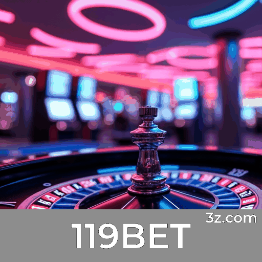 Apostas Inteligentes no Esporte: Análise Preditiva e Estratégias Baseadas em Dados na 119BET