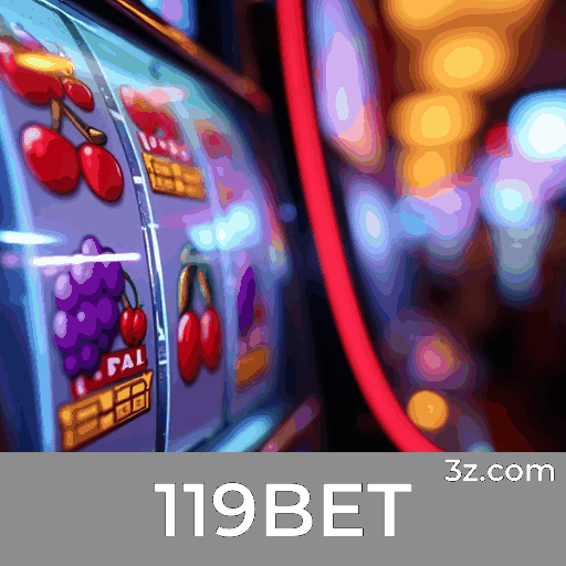 119BET - Cassino Online de Confiança e Pagamentos Rápidos