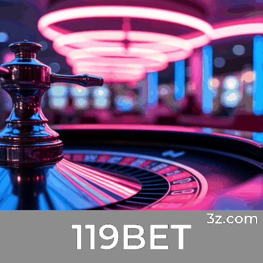 119BET App: Tecnologia Inovadora e Experiência Superior