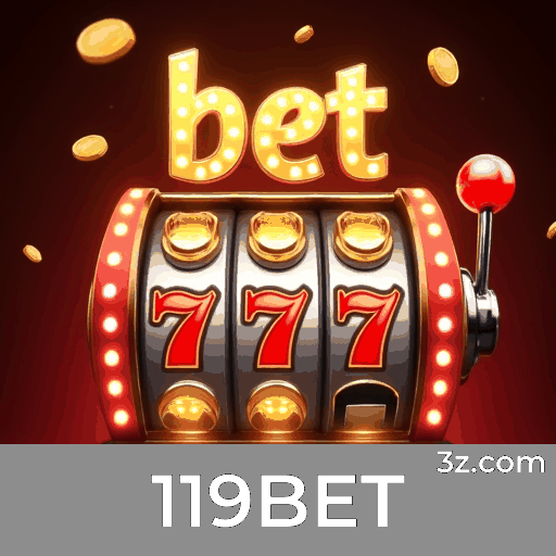 119BET: Bônus e Promoções Únicas para Você