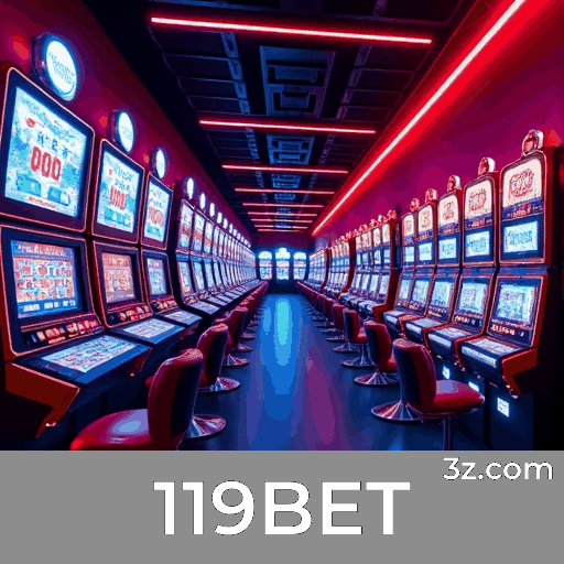 119BET: Descubra Ofertas Exclusivas de Bônus Generosos