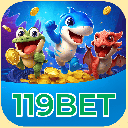119BET - Cassino Online de Confiança e Pagamentos Rápidos