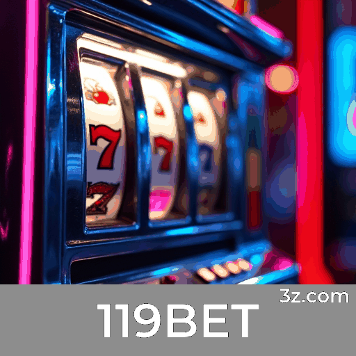 119BET Login: Segurança e Privilégios Exclusivos