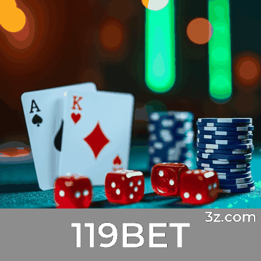 Qualidade Incomparável de Jogos no 119BET