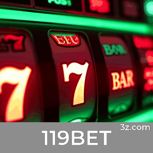 Plataforma de Apostas 119BET: Tecnologia de Ponta e Inovação