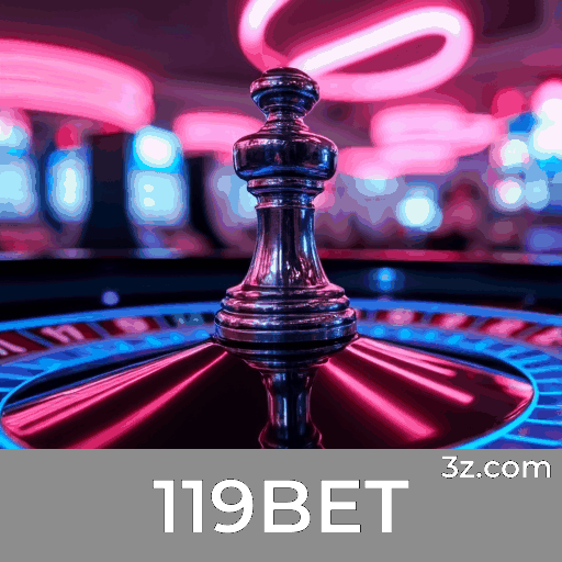 119BET Login: Segurança e Privilégios Exclusivos