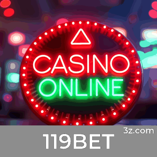 Desbloqueie Surpresas Exclusivas no 119BET