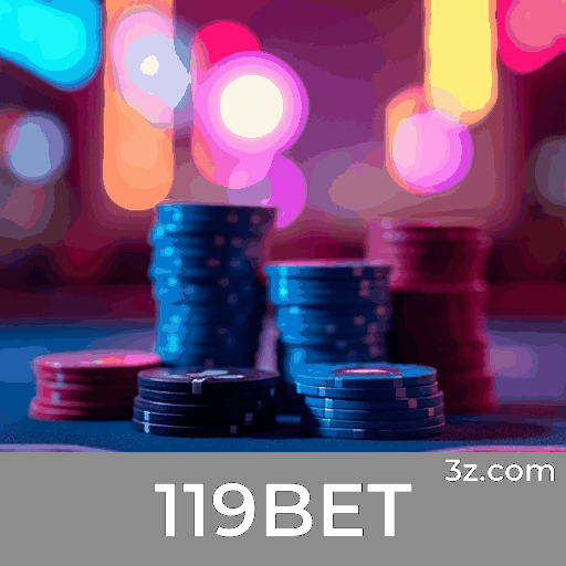 119BET: Bônus e Promoções Únicas para Você
