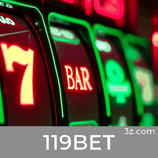 Inovação Tecnológica da 119BET: Apostas Inteligentes e Seguras