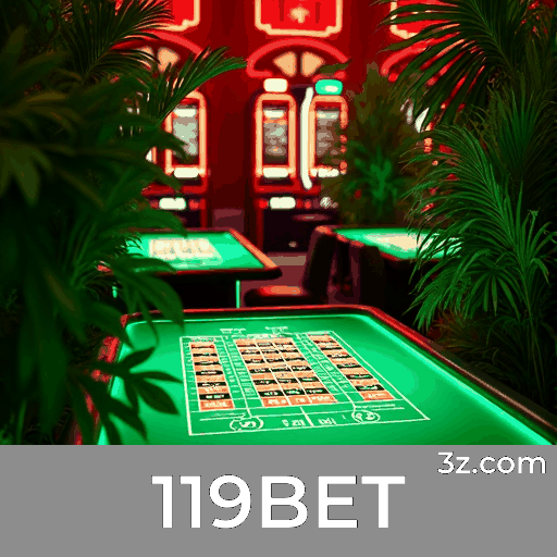 Análise de Crash: Estratégias Avançadas e Multiplicadores no 119BET