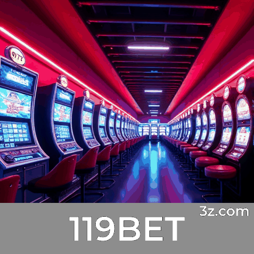 119BET: Ofertas Exclusivas com Bônus Generosos!