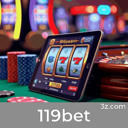 119bet: Desafie-se com Crash Games e Multiplicadores