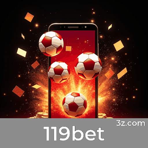 Benefícios Exclusivos de Membros no 119bet